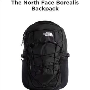 Borealis backpack- LIKE NEW